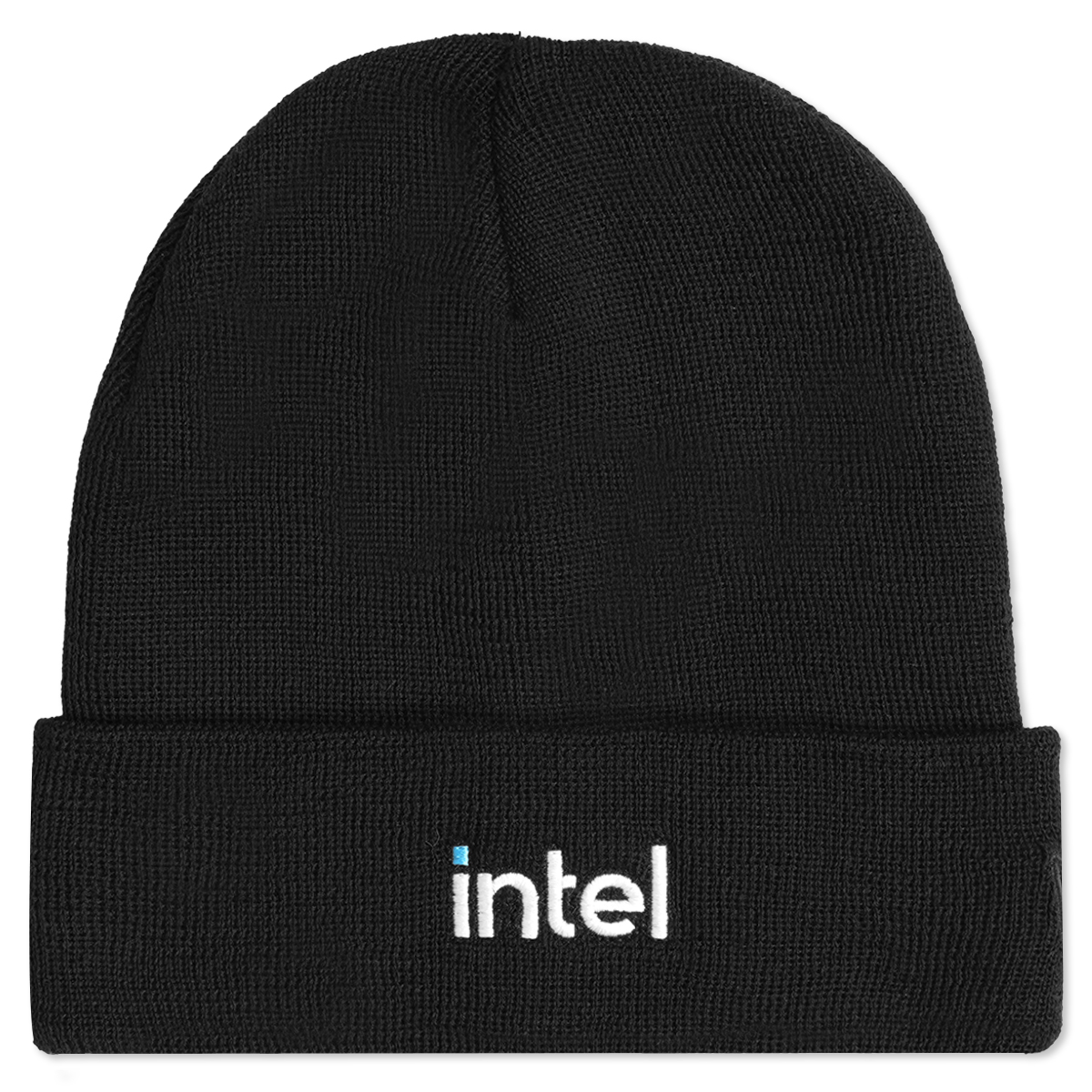 New Era Recycled Cuff Beanie